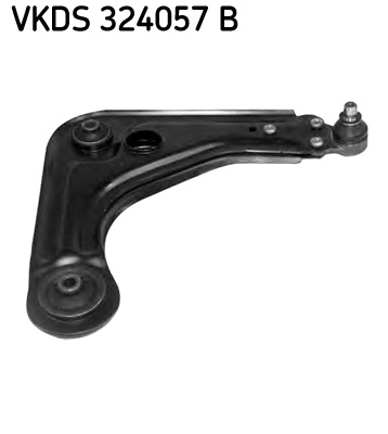 Rameno zavesenia kolies SKF